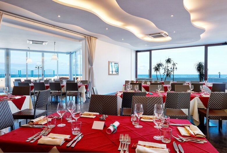 Hotel La Battigia