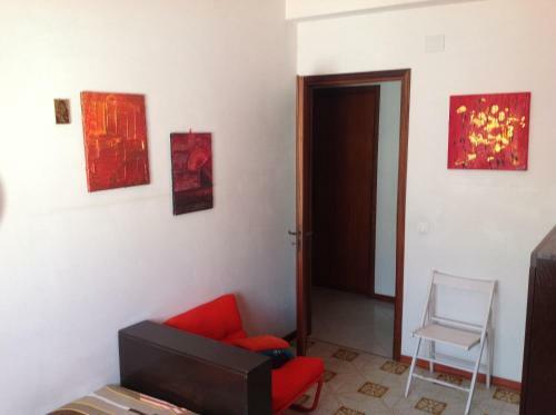 Il Sole Di Nonno Ciccio
