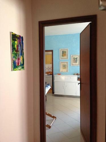 Il Sole Di Nonno Ciccio
