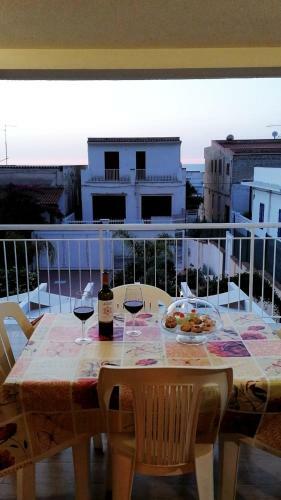 Villa Sole Di Sicilia