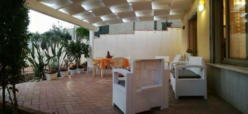 Villa Sole Di Sicilia