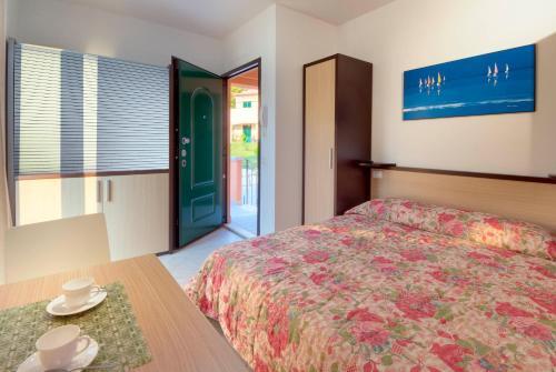 Hostal Affittacamere 3 Jolie