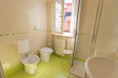 Hostal Affittacamere 3 Jolie