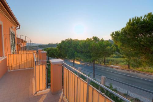 Hostal Affittacamere 3 Jolie