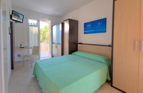 Hostal Affittacamere 3 Jolie