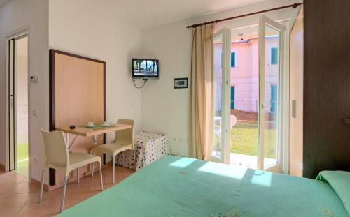 Hostal Affittacamere 3 Jolie