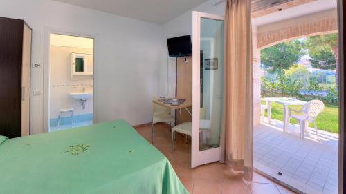 Hostal Affittacamere 3 Jolie