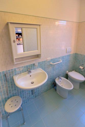 Hostal Affittacamere 3 Jolie
