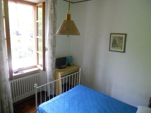 Apartamento Il Vecchio Mandorlo