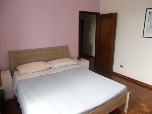 Apartamento Il Vecchio Mandorlo