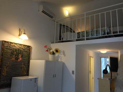 Hostal Camere Da Aldo In Centro Sirolo