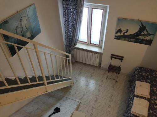 Hostal Camere Da Aldo In Centro Sirolo