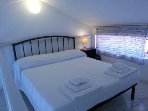 Hostal Camere Da Aldo In Centro Sirolo
