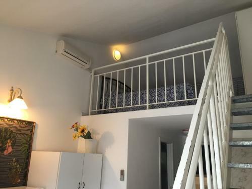 Hostal Camere Da Aldo In Centro Sirolo
