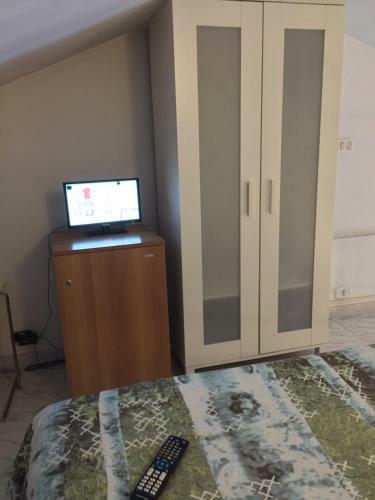 Hostal Camere Da Aldo In Centro Sirolo