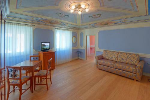 Bed & Breakfast Il Vicolo Relais