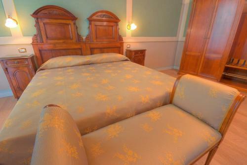Bed & Breakfast Il Vicolo Relais