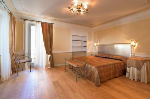 Bed & Breakfast Il Vicolo Relais
