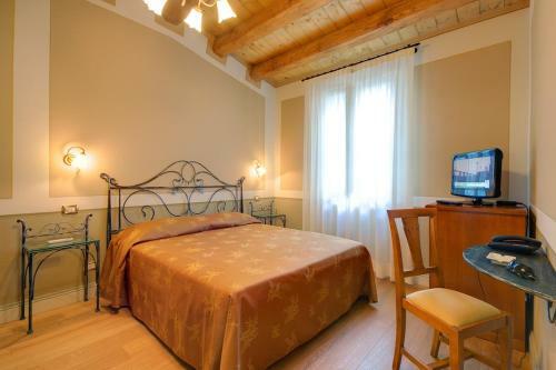 Bed & Breakfast Il Vicolo Relais
