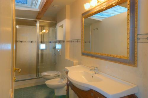 Bed & Breakfast Il Vicolo Relais