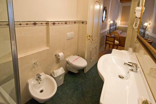 Bed & Breakfast Il Vicolo Relais