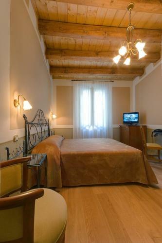 Bed & Breakfast Il Vicolo Relais