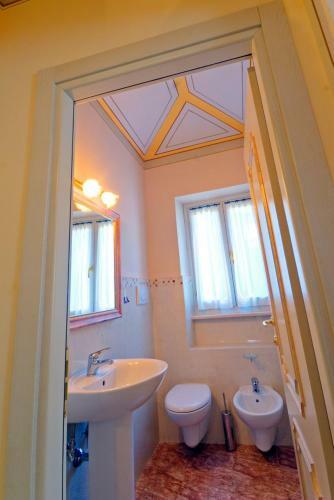 Bed & Breakfast Il Vicolo Relais