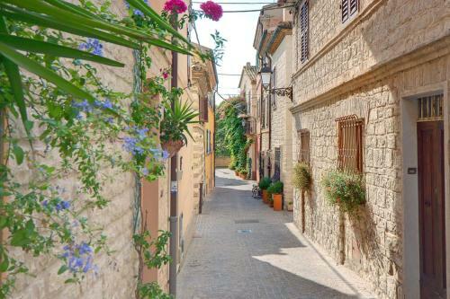Bed & Breakfast Il Vicolo Relais
