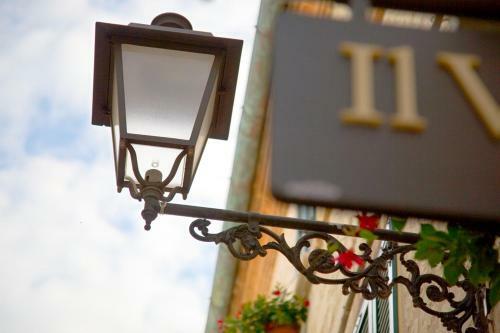 Bed & Breakfast Il Vicolo Relais