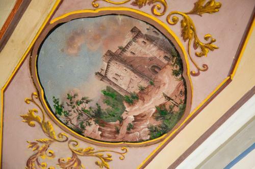 Bed & Breakfast Il Vicolo Relais