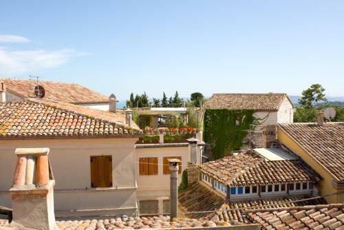 Bed & Breakfast Il Vicolo Relais