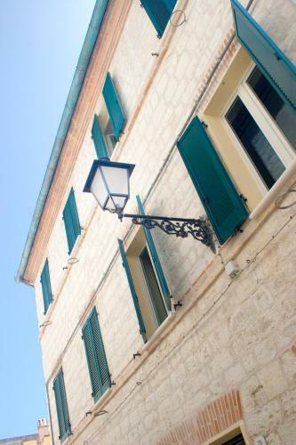 Bed & Breakfast Il Vicolo Relais