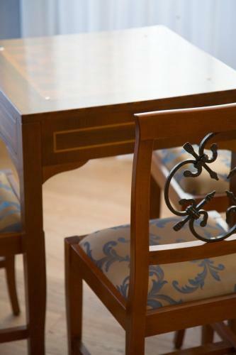 Bed & Breakfast Il Vicolo Relais
