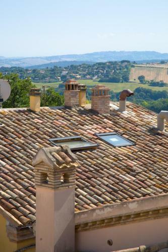Bed & Breakfast Il Vicolo Relais