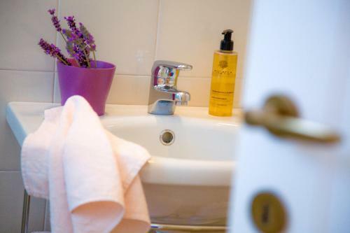 Hostal Guest House Villa Eva