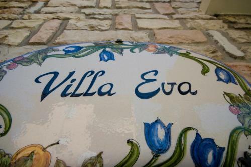 Hostal Guest House Villa Eva
