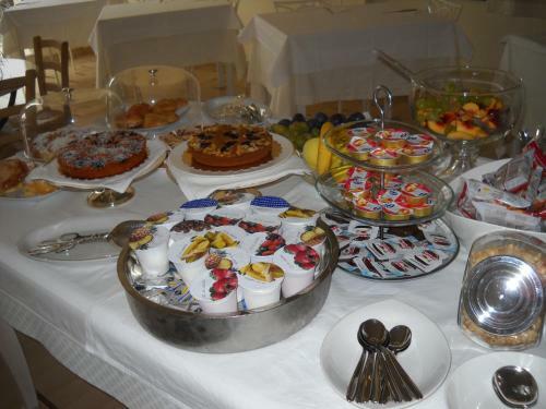 Hostal Guest House Villa Eva
