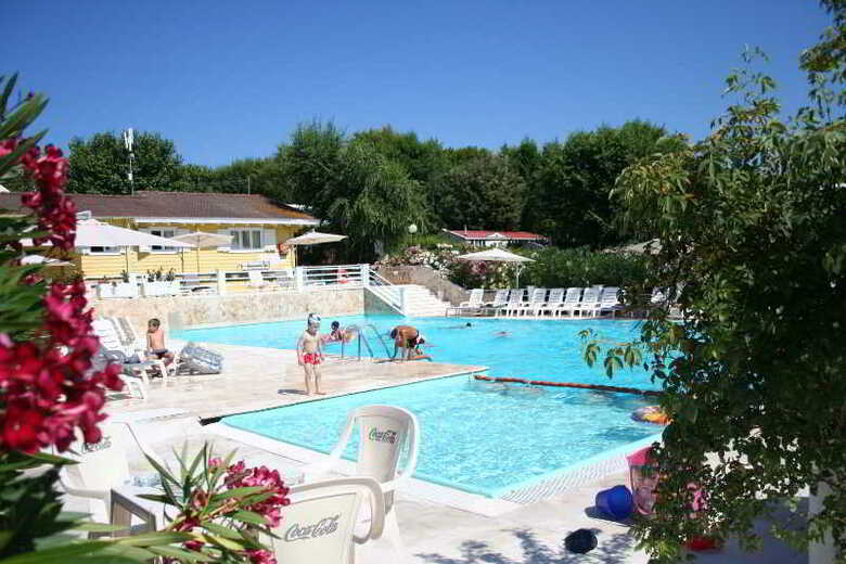 Green Garden Village
