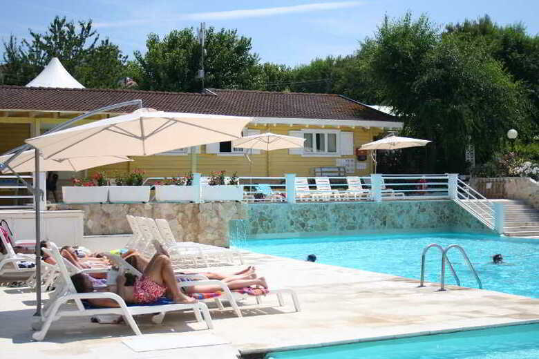 Green Garden Village