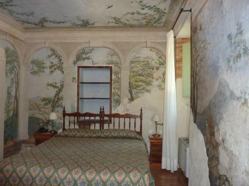 Hotel Monteconero