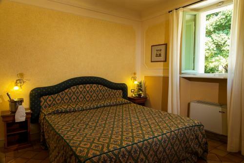 Hotel Monteconero