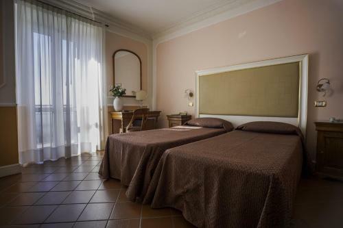 Hotel Monteconero
