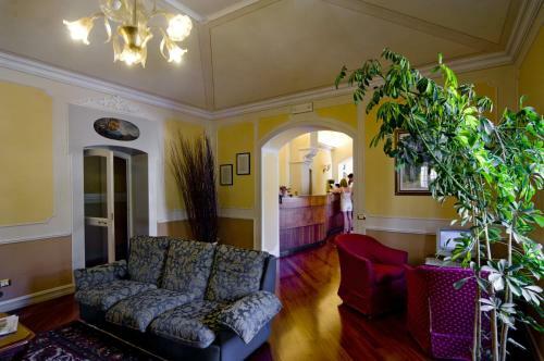 Hotel Monteconero