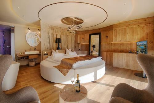 Hotel Alpenschloessl