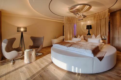 Hotel Alpenschloessl