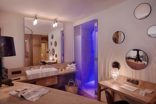 Hotel Alpenschloessl