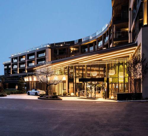 Hotel Alpenschloessl