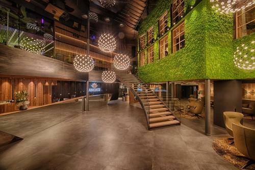 Hotel Alpenschloessl