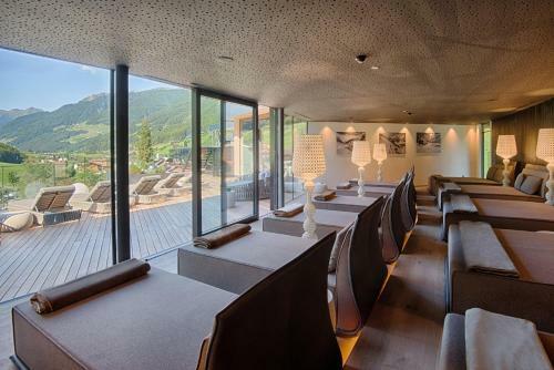 Hotel Alpenschloessl