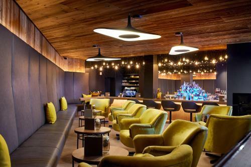 Hotel Alpenschloessl